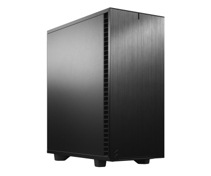 Obudowa do komputera Fractal Design Define 7 Compact Czarna Solid